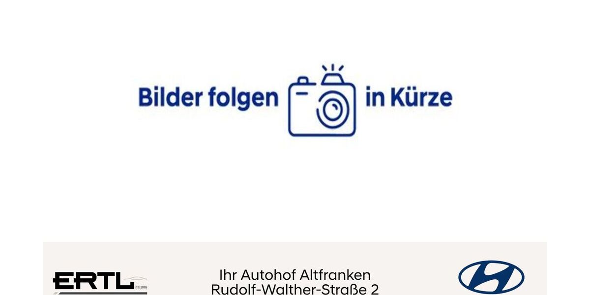 Hyundai i30 1.500 km 29.480 &euro; Dresden-Altfranken 01156