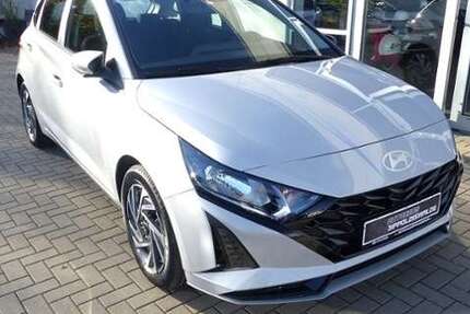 Hyundai i20 5.000 km 18.990 &euro; Dippoldiswalde (bei Dresden) 01744