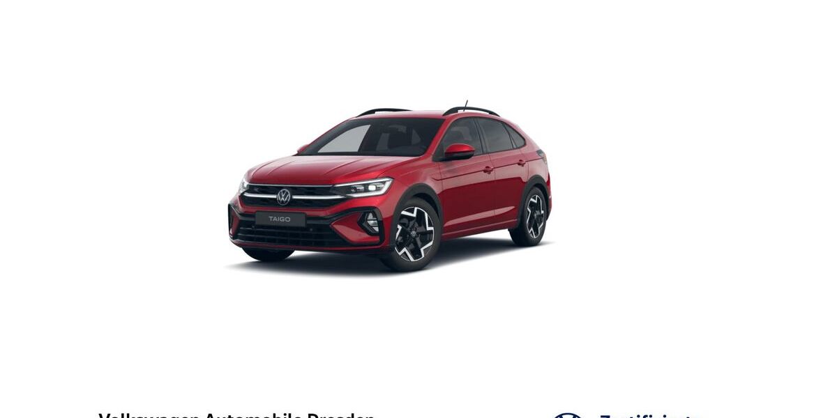 VW Taigo 2.671 km 27.490 &euro; Dresden 01067