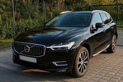 Volvo XC60 100.000 km 30.900 &euro; Freital 01705