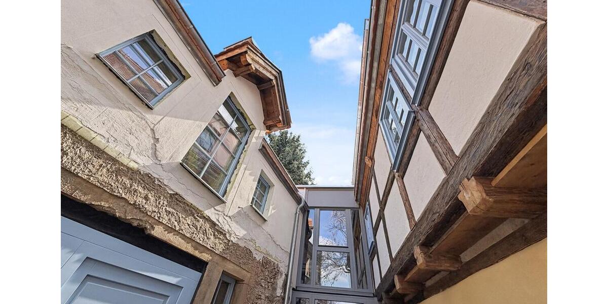 Etagenwohnung Dresden Prohlis - 7 Zimmer, 190 m&sup2;, 2.660&euro; | Angebot:26490342