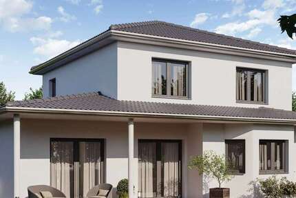 Haus zum Kaufen in Radebeul 348.500 € 148.93 m² - Haus Radebeul | Angebot:25805113