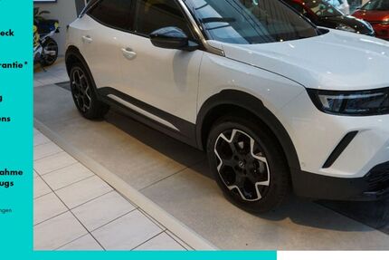 Opel Mokka 4.388 km 22.790 € Dresden 01257