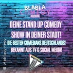 Blabla Comedy