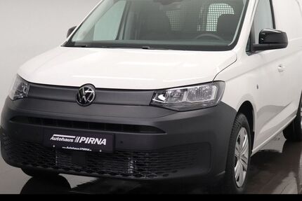 VW Caddy 10.750 km 38.080 &euro; Pirna 01796