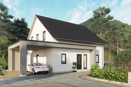 Großzügig Leben und Arbeiten zum Spitzenpreis 5 zimmer