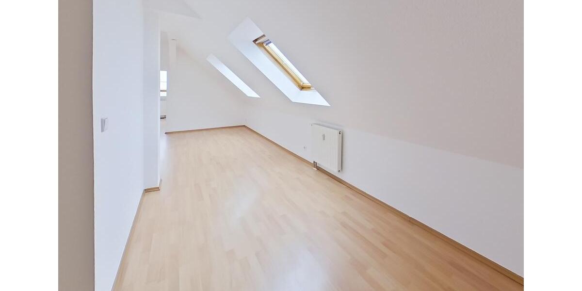 Viel Platz für die eigene kleine Familie! 3 zimmer