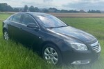 Opel Insignia 114.000 km 6.200 € Pulsnitz 01896