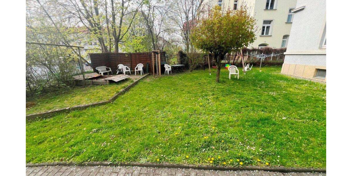 Etagenwohnung Dresden Cotta - 4 Zimmer, 84 m&sup2;, 175.000&euro; | Angebot:26189764