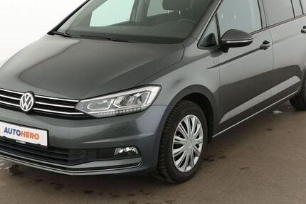 VW Touran 114.489 km 18.140 &euro; Dresden 01187