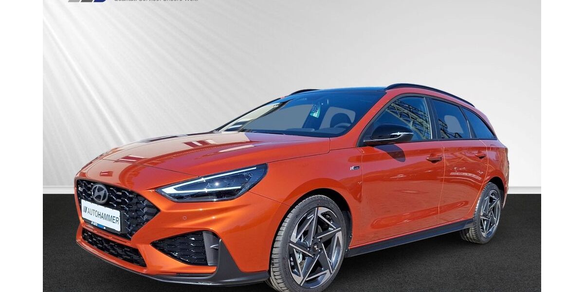 Hyundai i30 3.000 km 33.660 &euro; Dresden / Radebeul 01445