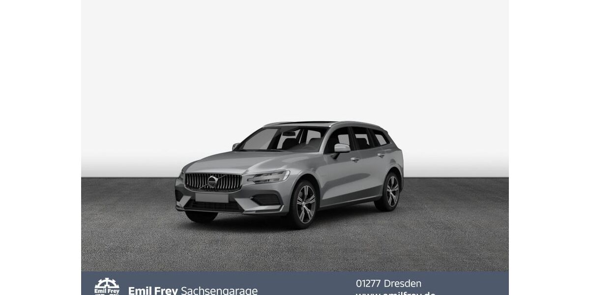Volvo V60 18.988 km 36.990 &euro; Dresden 01277