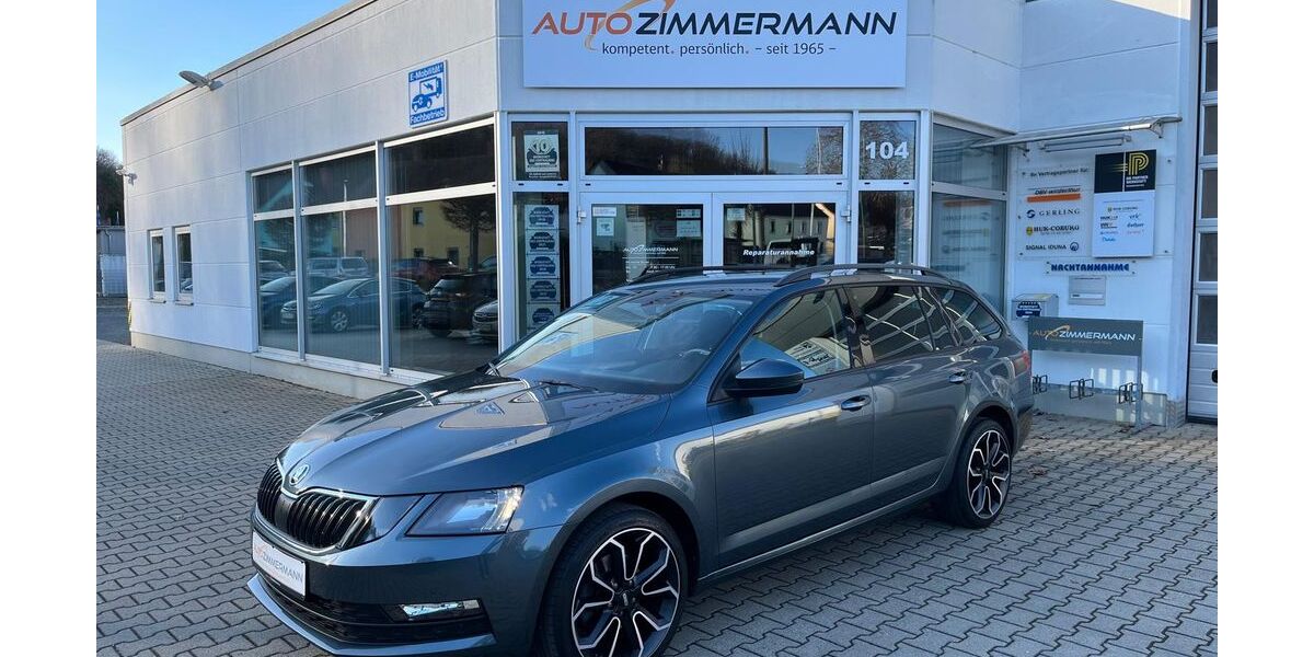 Skoda Octavia 79.985 km 18.385 &euro; Pirna 01796