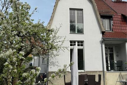 Haus Königsbrück - 3 Zimmer, 90 m&sup2;, 2.000&euro; | Angebot:23501280