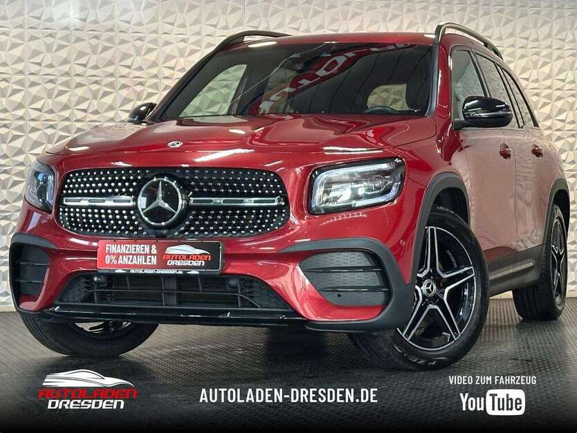 GLB 220