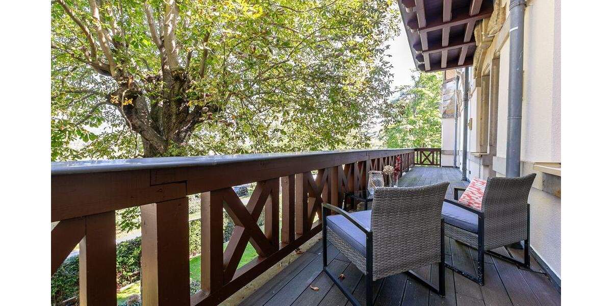 Exklusive Eigentumswohnung in Dresden 6 zimmer