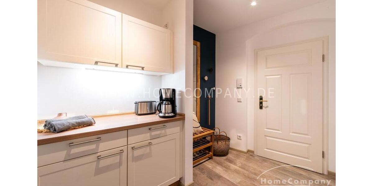 Etagenwohnung Bannewitz - 2 Zimmer, 50 m&sup2;, 1.000&euro; | Angebot:23713797
