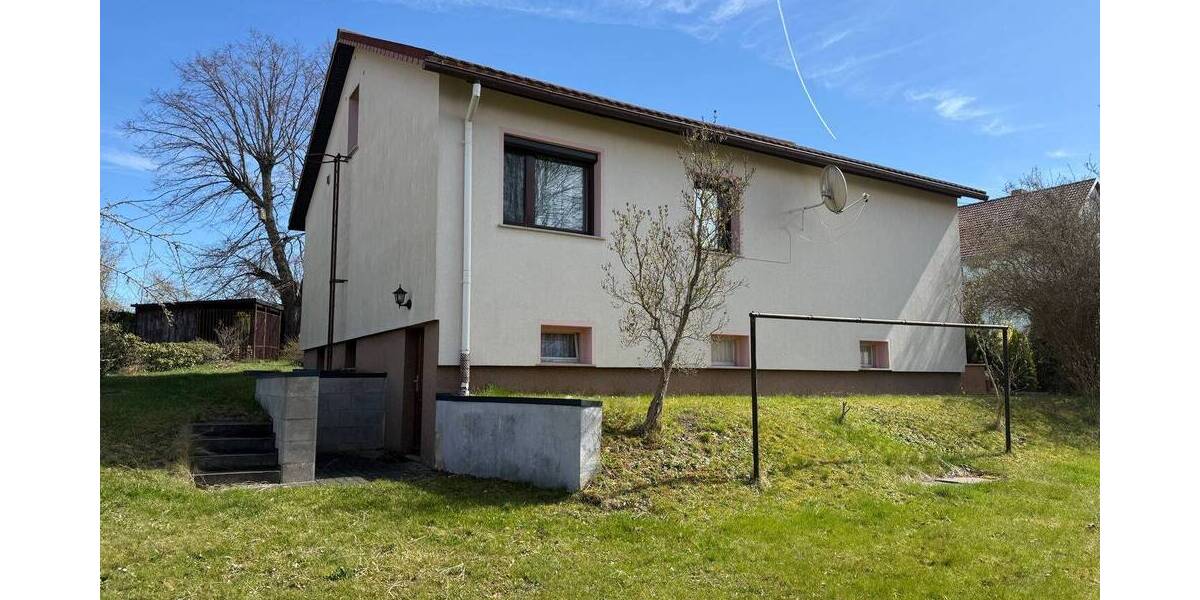 Einfamilienhaus Dippoldiswalde - 5 Zimmer, 105 m&sup2;, 275.000&euro; | Angebot:26219279