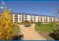 Wohnung zum Mieten in Riesa 390 € 58.8 m²
