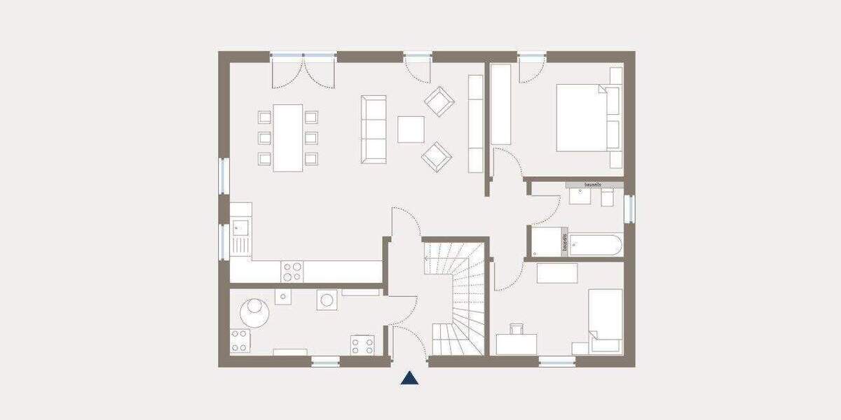 Mehrfamilienhaus, Wohnhaus Dresden Altfranken - 6 Zimmer, 194 m&sup2;, 340.109&euro; | Angebot:25750010
