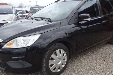 Ford Focus 328.600 km 1.100 &euro; Dresden 01219