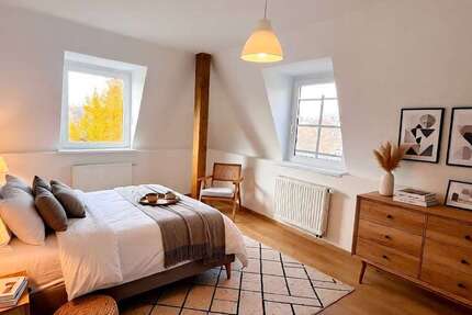 Wohnung zum Mieten in Dresden 724 € 53.65 m² 3 zimmer