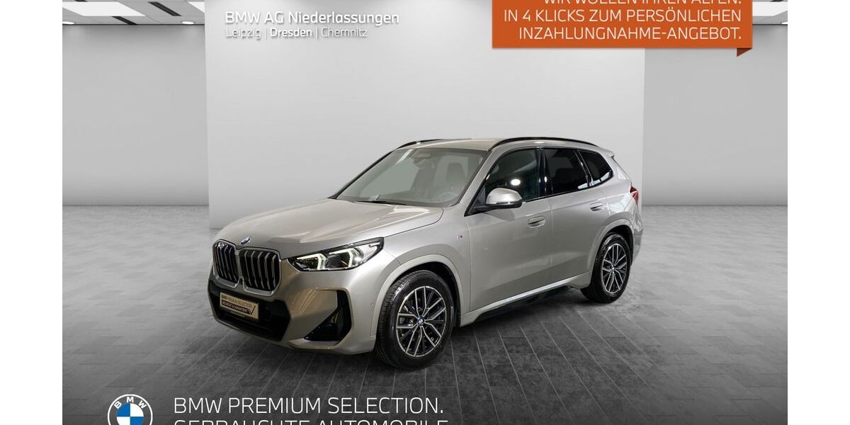 BMW X1 21.989 km 48.502 &euro; Dresden 01219