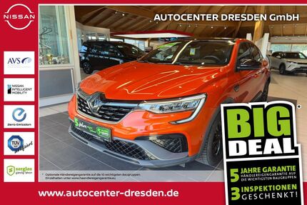 Renault Arkana 39.954 km 19.980 &euro; Dresden 01328