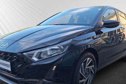 Hyundai i20 10.902 km 18.490 &euro; Dresden / Radebeul 01445