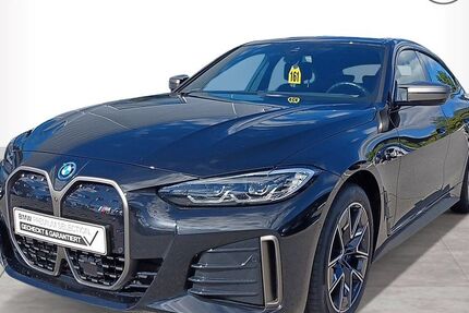 BMW i4 64.300 km 46.870 € Dresden 01067