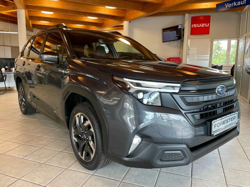 Subaru Forester 1.500 km 42.890 € Dippoldiswalde 01744