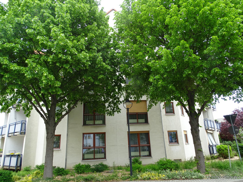 Toll gelegene 3-Raum Eigentumswohnung in Weinböhla 3 zimmer