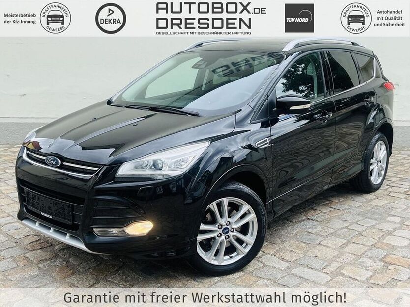 Kuga