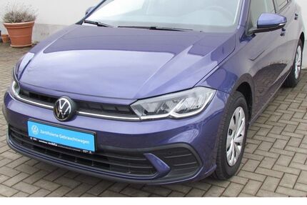 VW Polo 10.890 km 20.550 &euro; Dippoldiswalde 01744