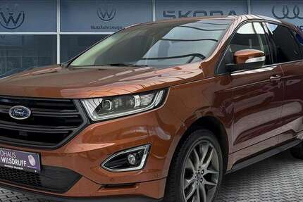 Ford Edge 99.980 km 14.865 &euro; Wilsdruff 01723