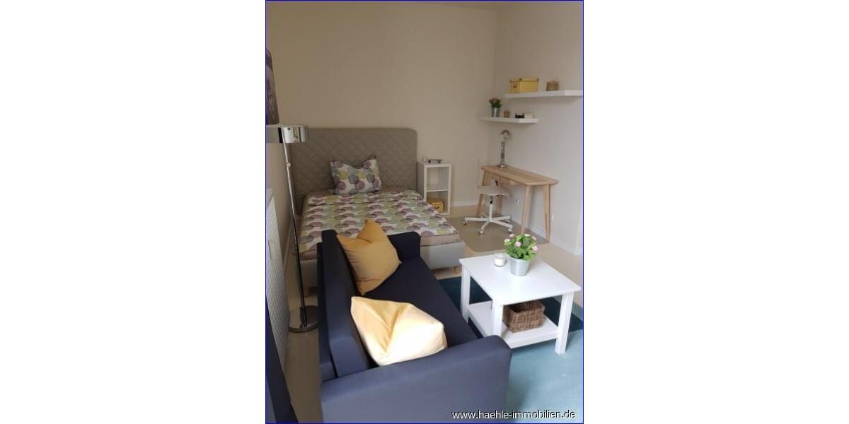 Etagenwohnung Dresden Prohlis - 1 Zimmer, 50 m&sup2;, 587&euro; | Angebot:25758683