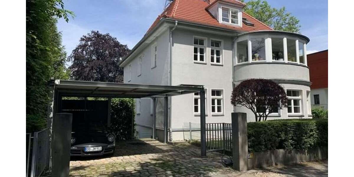 Etagenwohnung Dresden Plauen - 5 Zimmer, 167 m&sup2;, 661.500&euro; | Angebot:27010326