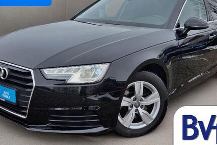Audi A4 118.384 km 18.990 &euro; Dresden 01237