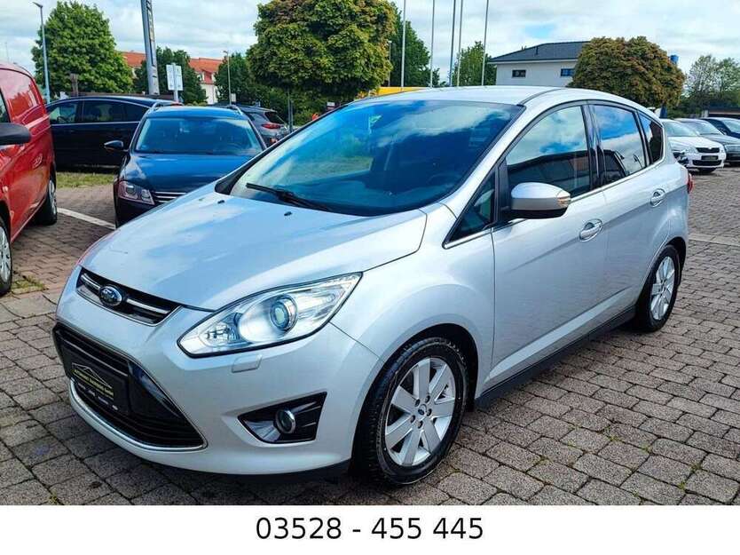 C-Max