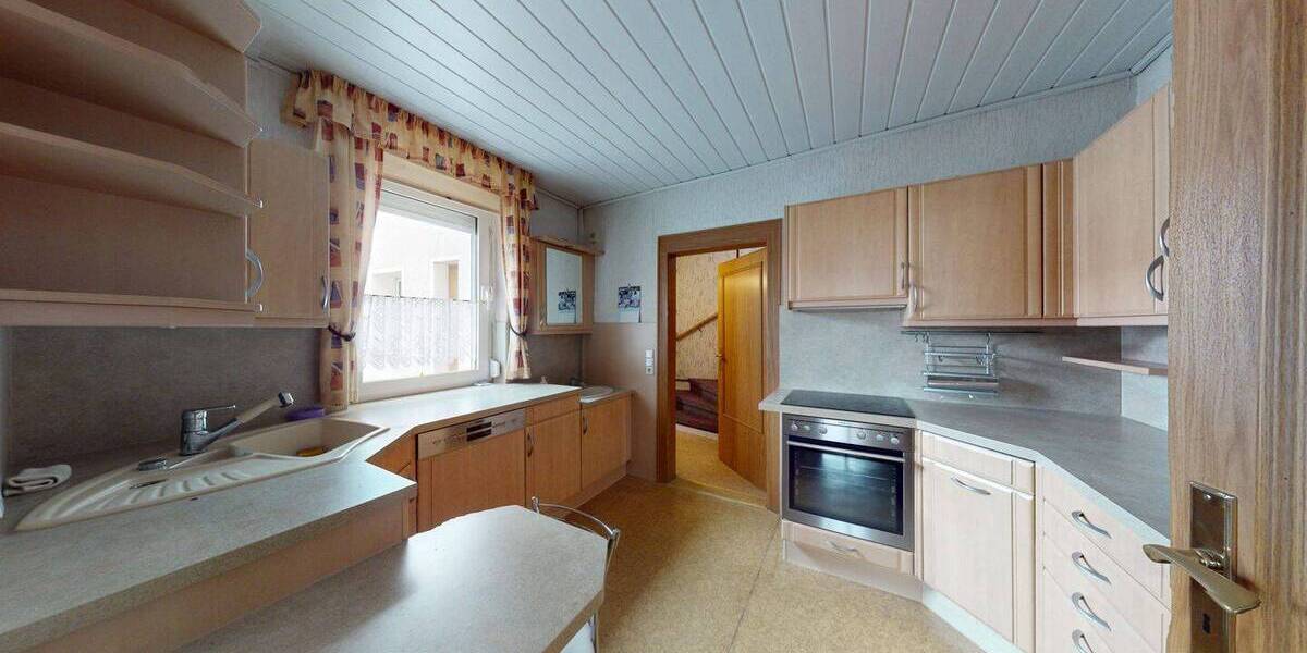 Einfamilienhaus Dresden Weixdorf - 4 Zimmer, 108 m&sup2;, 299.000&euro; | Angebot:26736943