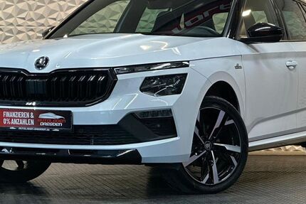 Skoda Kamiq 18.028 km 27.999 &euro; Heidenau 01809