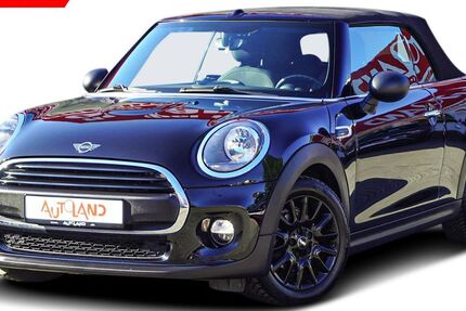 Mini One Cabrio 48.906 km 17.490 &euro; Dresden 01069