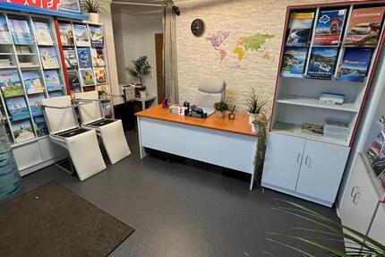 heller & freundlicher GewerberaumBüro in Radebeul zimmer