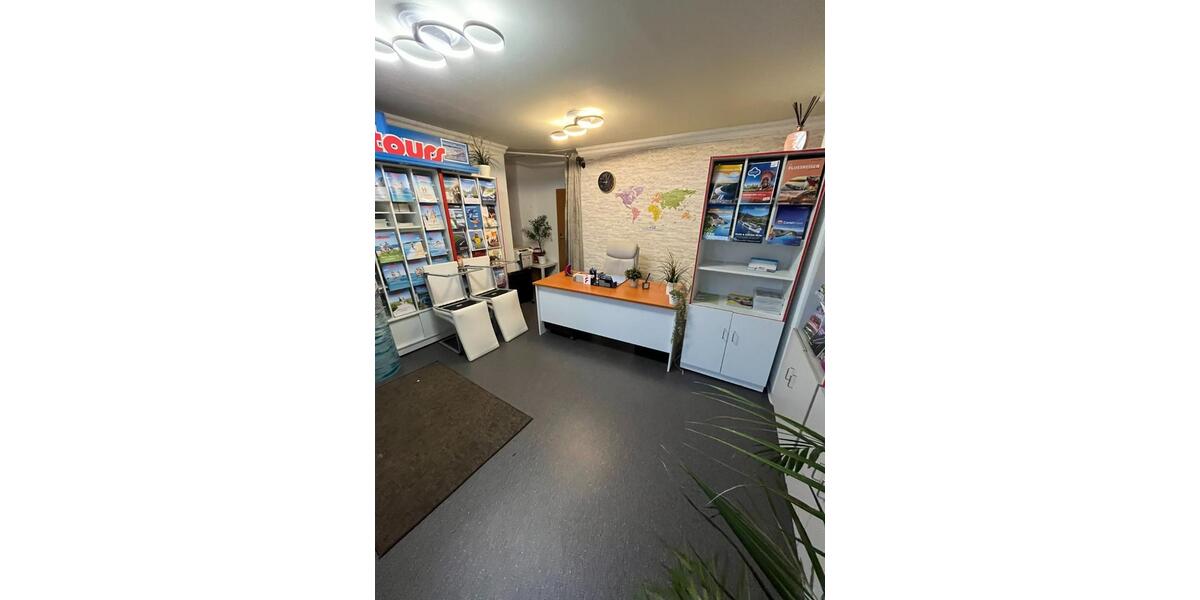 heller & freundlicher GewerberaumBüro in Radebeul zimmer