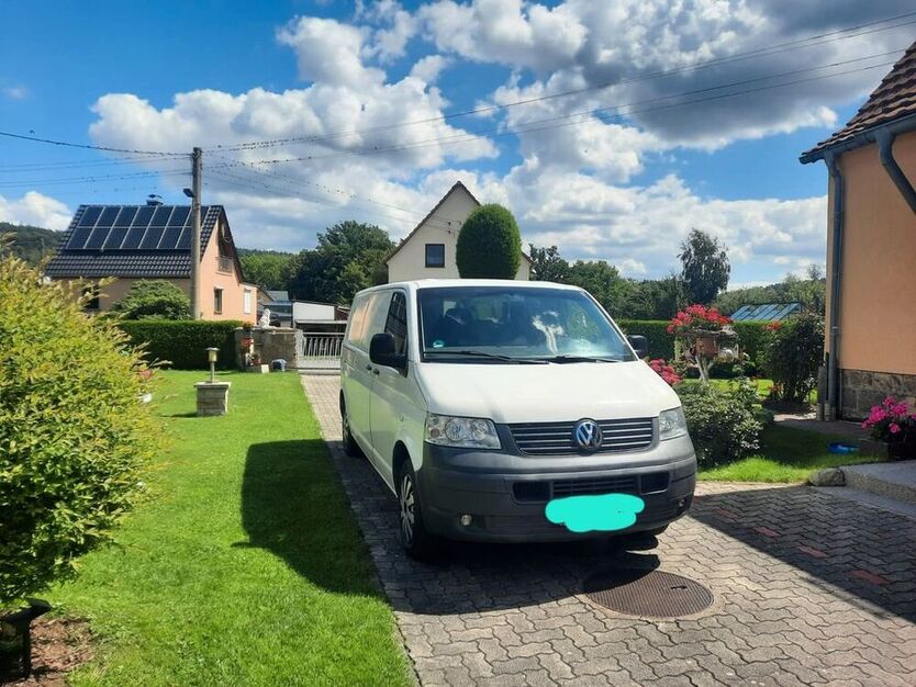 T5 Transporter