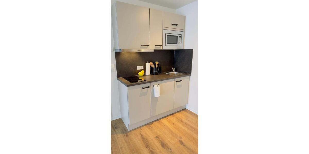 Etagenwohnung Dresden Cotta - 1 Zimmer, 27 m&sup2;, 438&euro; | Angebot:24780920