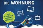 Schaumparty im modernen Wannenbad...helle 3-RW mit Wanne u. Balkon!!!
