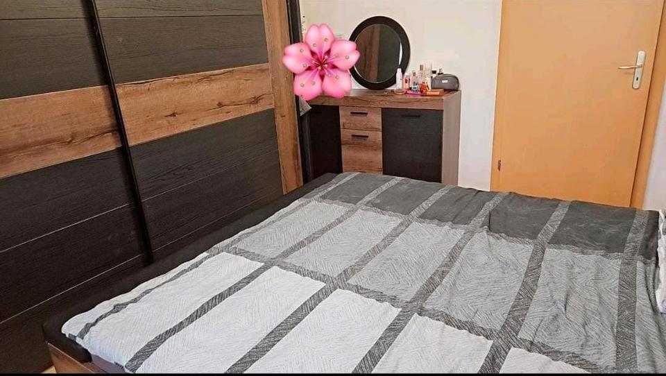 Etagenwohnung Dresden Plauen - 2 Zimmer, 49 m&sup2;, 2.500&euro; | Angebot:25322615