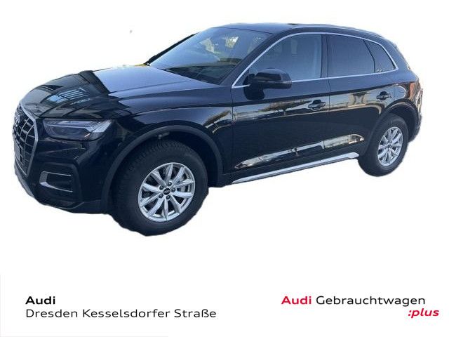 Audi Q5 45.225 km 38.980 &euro; Dresden 01169