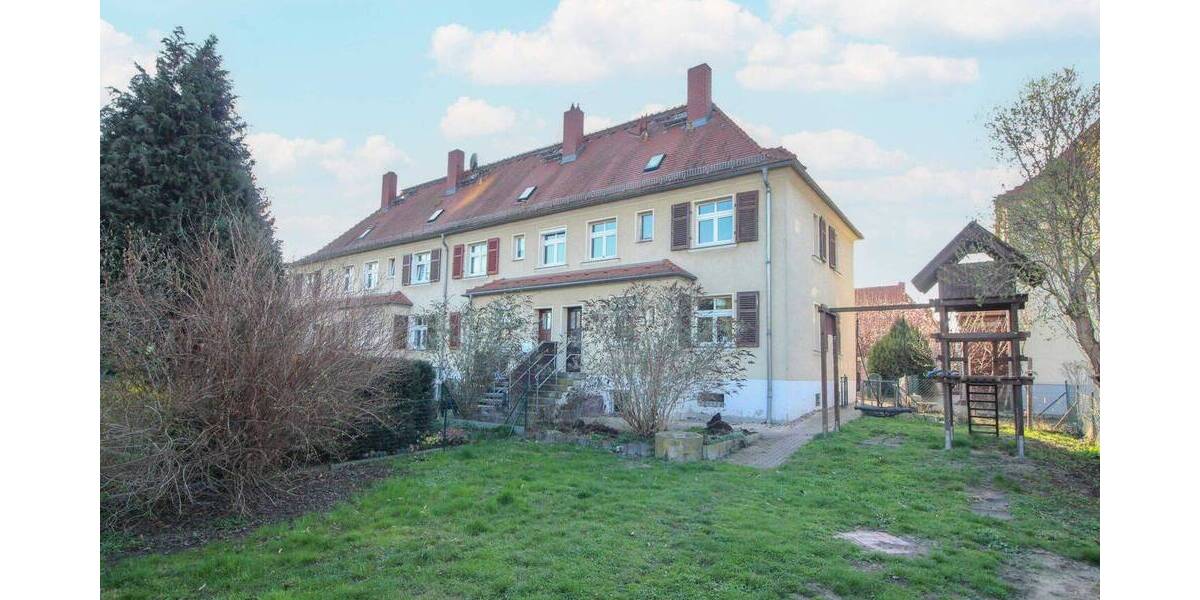 Einfamilienhaus Dresden Pieschen-Nord/Trachenberge - 7 Zimmer, 379.000&euro; | Angebot:26500479